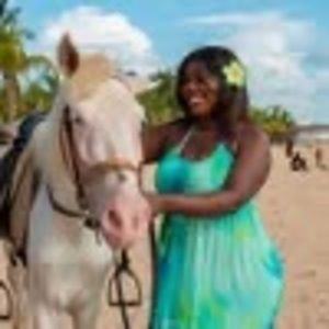 Meet your Posher, Mame diiarra